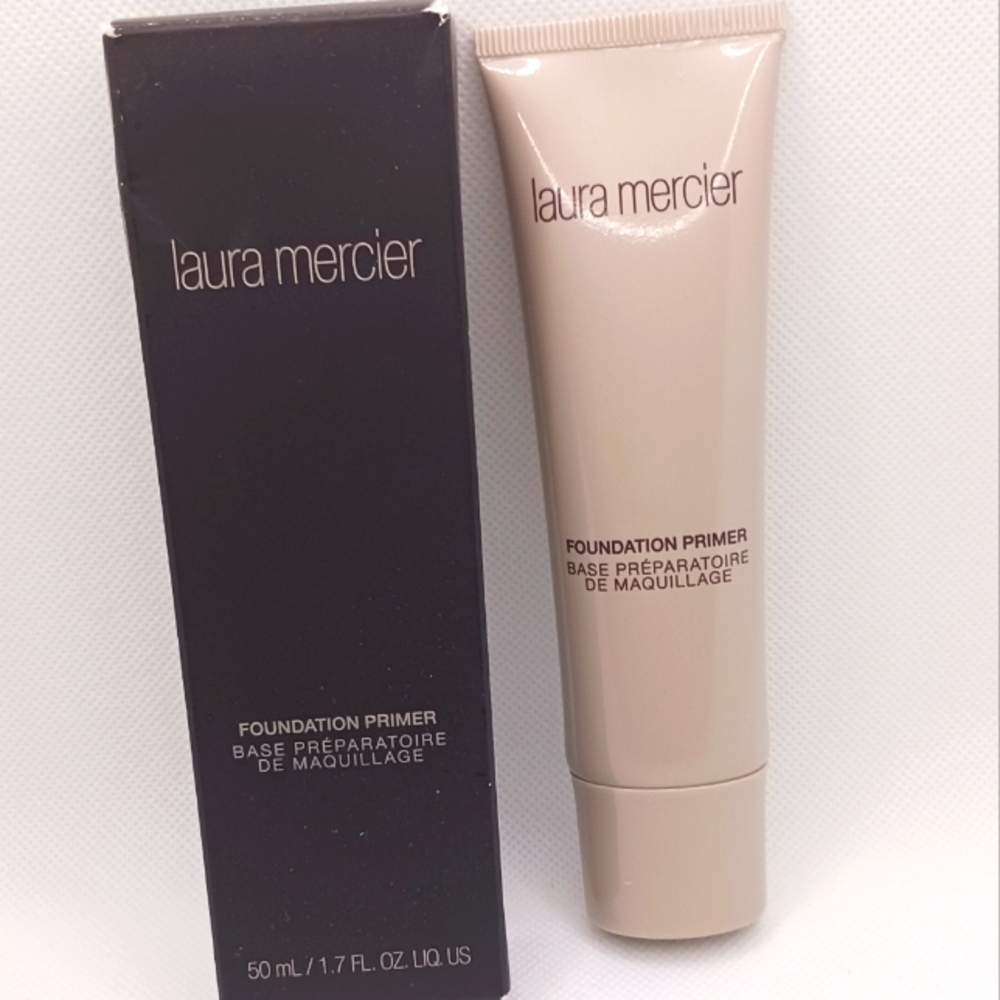 Laura Mercier Foundation Primer - Cream